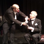 Lord Arthur & Middlewick