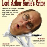 Lord Arthur Savile's Leaflet